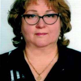 Демчук Валентина Володимирівна