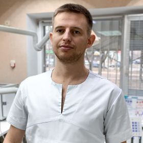 Демчук Євген Олександрович