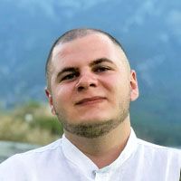 Денис Прищепюк