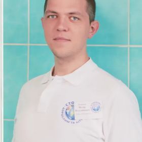 Денисов Федір Віталійович
