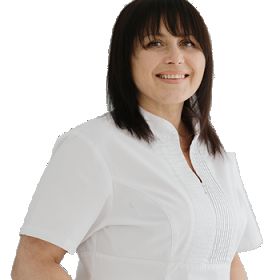 Деркач Тетяна Володимирівна