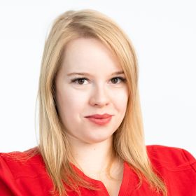 Діана Погорілова