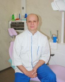 Діброва Віктор Миколайович