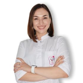 Дімова Марія Василівна