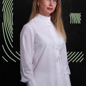 Дмітрішина Оксана Володимирівна