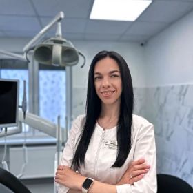 Дмитрук Анастасія Вікторівна