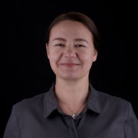 Дмитрук Наталія Анатоліївна