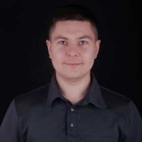 Доманський Владислав Михайлович