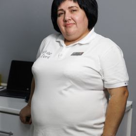 Дорощук Наталія Василівна