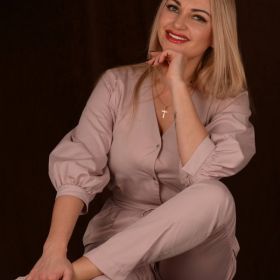 Довганич Олександра Володимирівна