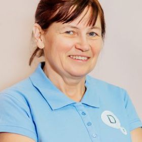Дрозд Ірина
