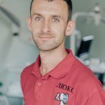 Дришко Орест Богданович