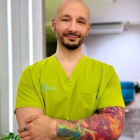 Дубіченко Сергій Ігорович