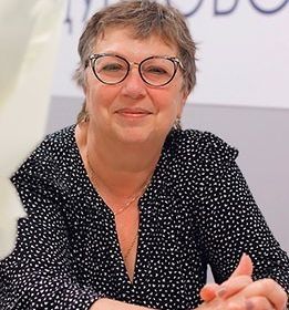 Дубнова Леся Юріївна