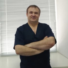 Дубровін Олександр Анатолійович