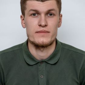 Дуднік Владислав Олексійович