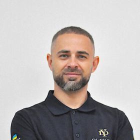 Дуфенюк Юрій Ярославович