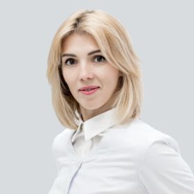 Дуляницька Юлія Олексіївна