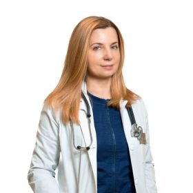 Дунаєва Марія