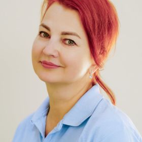Дидина Оксана Миколаївна