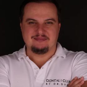 Дымов Юрий