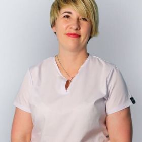 Дишлова Ганна Михайлівна