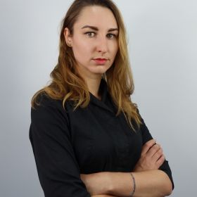 Дитинюк Оксана Леонідівна