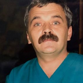 Дюльмезов Олександр Олександрович