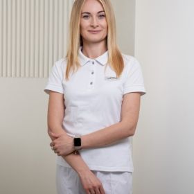 Дюрдяй Оксана Степанівна