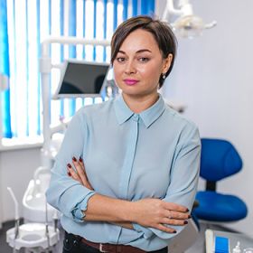Джус Олена Семенівна
