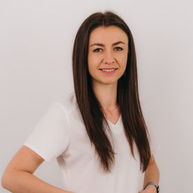 Дзюба Ірина Петрівна