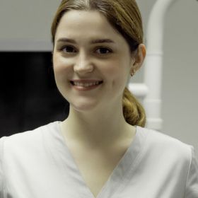 Дзюба Катерина Сергіївна