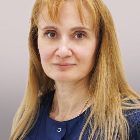 Дзюбенко Тетяна Юріївна