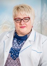 Эндокринолог Бойченко