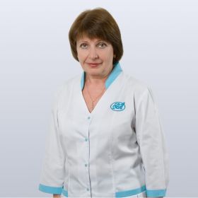 Еремеєва Наталія Григорівна