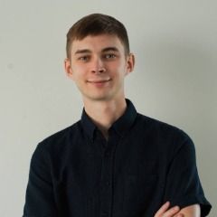 Ерофеенко Денис Вадимович
