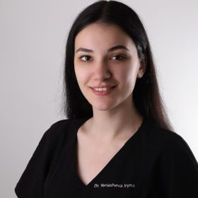 Еряшева Ирина Алексеевна photo