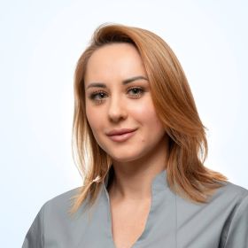 Ейсмонт Інна Василівна