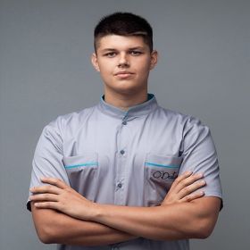 Федорчук Ігор