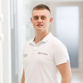 Федорчук Кирило Геннадійович