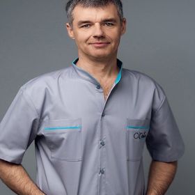 Федорчук Олег