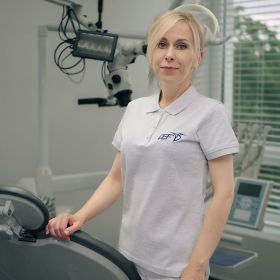 Федорчук Світлана Миколаївна