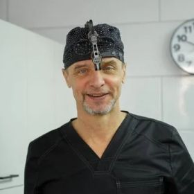 Федоренко Костянтин Юрійович