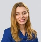 Філіпенко Дар'я Володимирівна