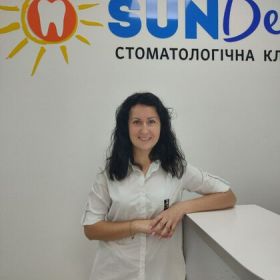 Філіпова Вікторія Олександрівна