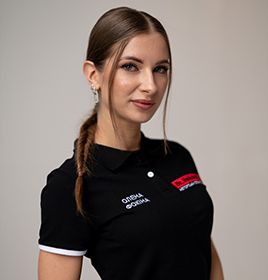 Фокіна Олена Олександрівна