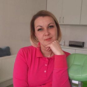 Фроленкова Лідія Олександрівна