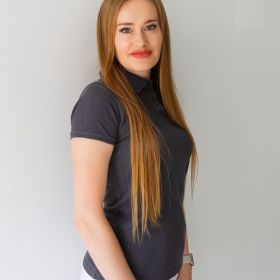 Фролова Анастасія Михайлівна