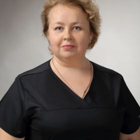 Гакал Інна Олександрівна