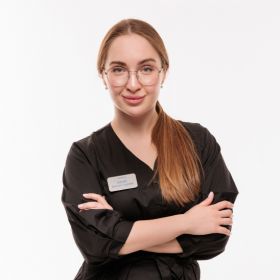 Гальчук Анастасія Сергіївна
